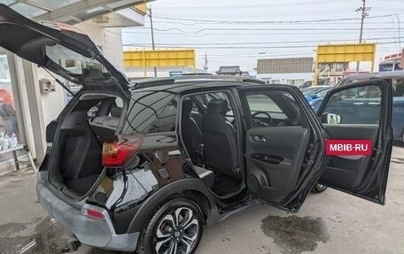 Honda Fit, 2023 год, 870 333 рублей, 14 фотография