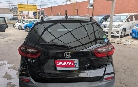 Honda Fit, 2023 год, 870 333 рублей, 7 фотография