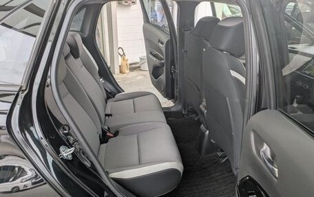 Honda Fit, 2023 год, 870 333 рублей, 24 фотография