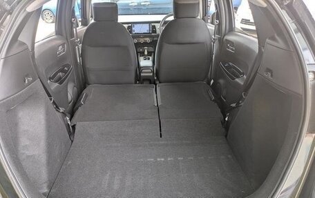 Honda Fit, 2023 год, 870 333 рублей, 27 фотография