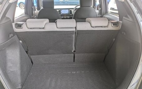 Honda Fit, 2023 год, 870 333 рублей, 26 фотография