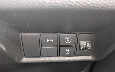Honda Fit, 2023 год, 870 333 рублей, 32 фотография