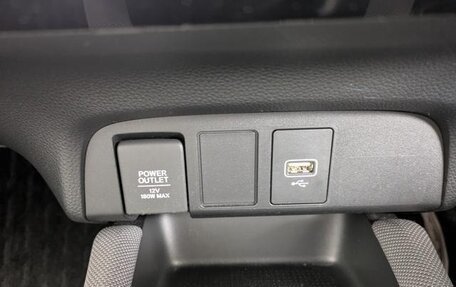 Honda Fit, 2023 год, 870 333 рублей, 31 фотография