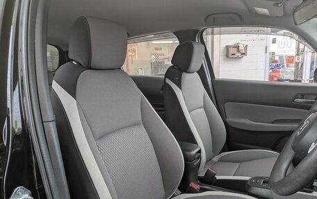 Honda Fit, 2023 год, 870 333 рублей, 21 фотография