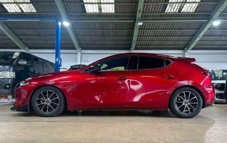 Mazda 3, 2023 год, 1 235 333 рублей, 4 фотография
