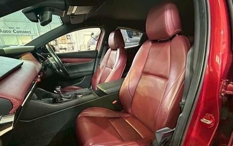 Mazda 3, 2023 год, 1 235 333 рублей, 9 фотография