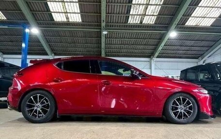Mazda 3, 2023 год, 1 235 333 рублей, 3 фотография