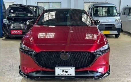Mazda 3, 2023 год, 1 235 333 рублей, 2 фотография