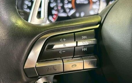 Mazda 3, 2023 год, 1 235 333 рублей, 14 фотография