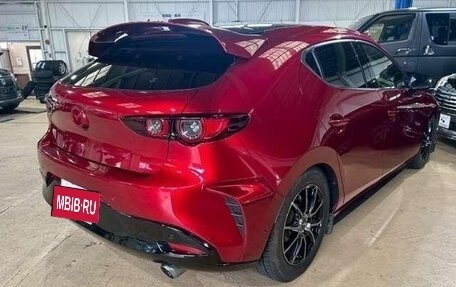 Mazda 3, 2023 год, 1 235 333 рублей, 7 фотография
