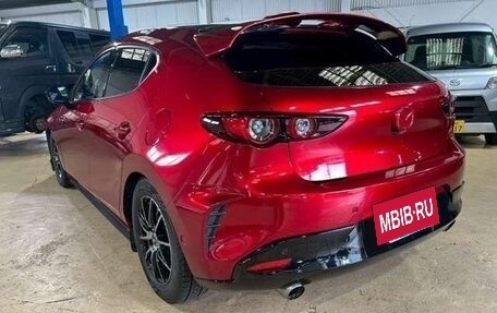 Mazda 3, 2023 год, 1 235 333 рублей, 5 фотография