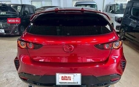 Mazda 3, 2023 год, 1 235 333 рублей, 6 фотография