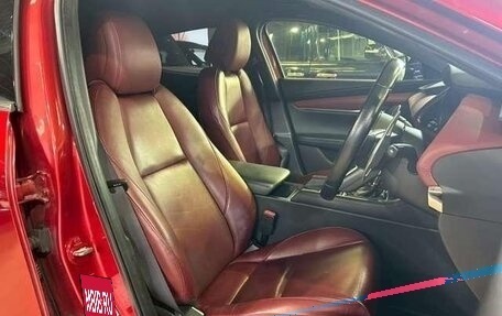 Mazda 3, 2023 год, 1 235 333 рублей, 10 фотография