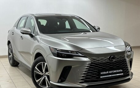 Lexus RX IV рестайлинг, 2025 год, 8 200 000 рублей, 4 фотография