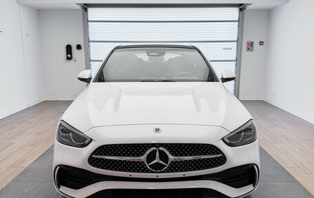 Mercedes-Benz C-Класс, 2024 год, 5 150 000 рублей, 2 фотография