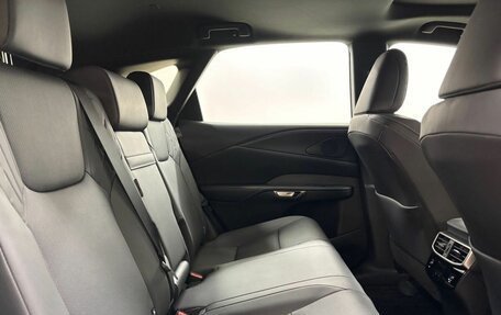 Lexus RX IV рестайлинг, 2025 год, 8 200 000 рублей, 17 фотография