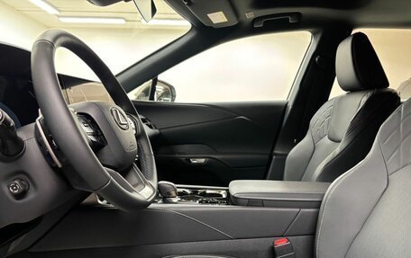 Lexus RX IV рестайлинг, 2025 год, 8 200 000 рублей, 13 фотография