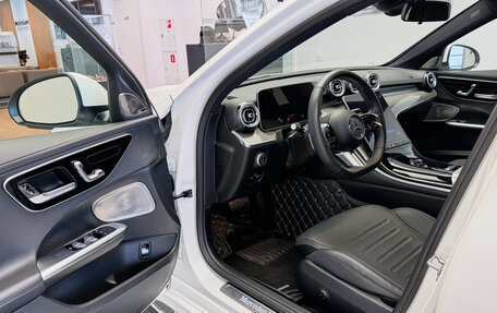 Mercedes-Benz C-Класс, 2024 год, 5 150 000 рублей, 8 фотография