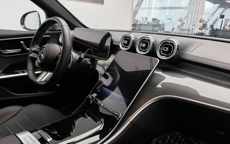 Mercedes-Benz C-Класс, 2024 год, 5 150 000 рублей, 13 фотография