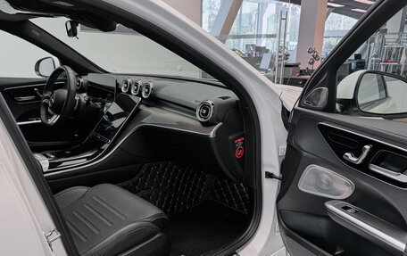 Mercedes-Benz C-Класс, 2024 год, 5 150 000 рублей, 12 фотография