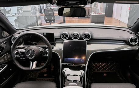Mercedes-Benz C-Класс, 2024 год, 5 150 000 рублей, 14 фотография