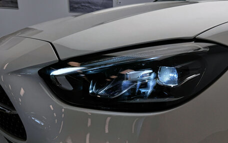 Mercedes-Benz C-Класс, 2024 год, 5 150 000 рублей, 19 фотография