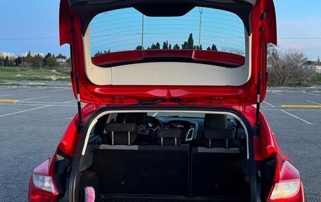 Ford Focus III, 2012 год, 800 000 рублей, 3 фотография