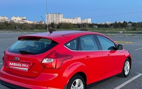 Ford Focus III, 2012 год, 800 000 рублей, 2 фотография