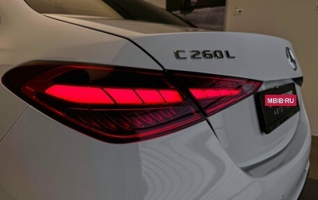 Mercedes-Benz C-Класс, 2024 год, 5 150 000 рублей, 20 фотография