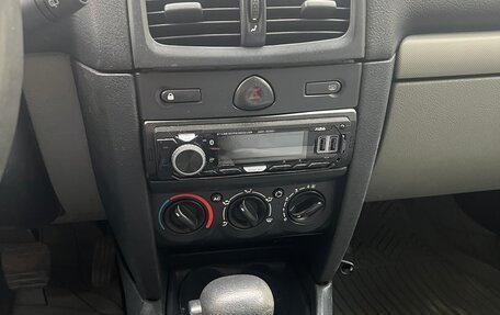 Renault Clio III, 2003 год, 380 000 рублей, 7 фотография
