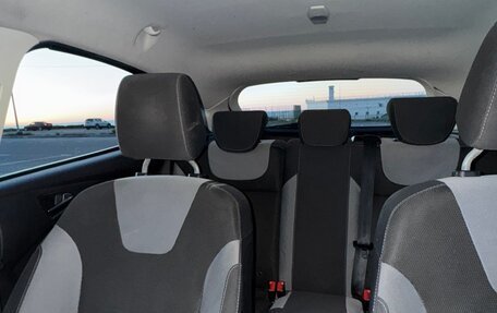 Ford Focus III, 2012 год, 800 000 рублей, 6 фотография