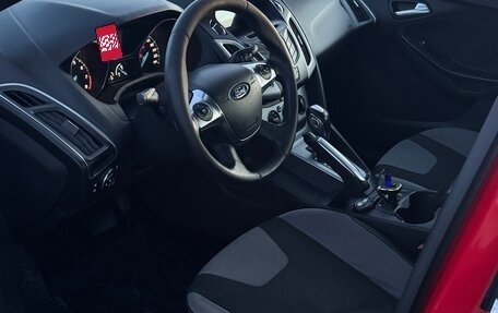 Ford Focus III, 2012 год, 800 000 рублей, 9 фотография