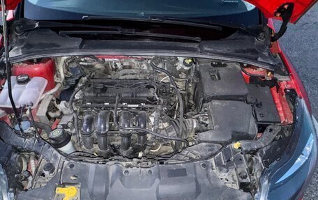 Ford Focus III, 2012 год, 800 000 рублей, 13 фотография