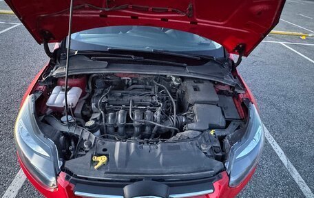 Ford Focus III, 2012 год, 800 000 рублей, 12 фотография