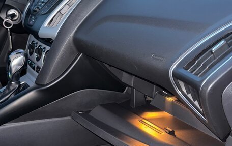 Ford Focus III, 2012 год, 800 000 рублей, 11 фотография