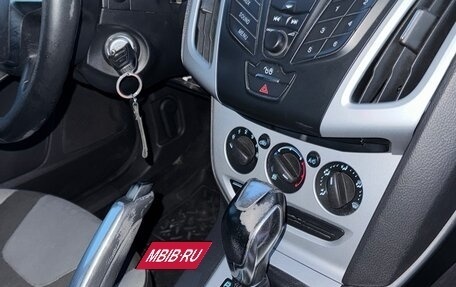 Ford Focus III, 2012 год, 800 000 рублей, 10 фотография