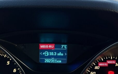 Ford Focus III, 2012 год, 800 000 рублей, 14 фотография
