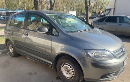Volkswagen Golf Plus I, 2006 год, 698 000 рублей, 5 фотография
