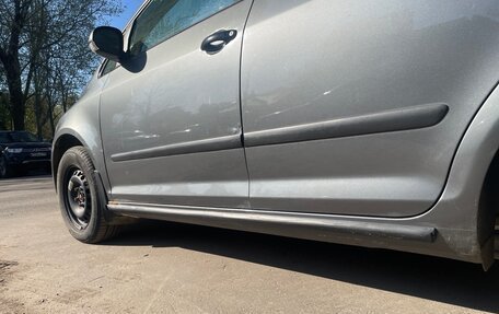 Volkswagen Golf Plus I, 2006 год, 698 000 рублей, 9 фотография
