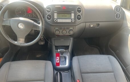 Volkswagen Golf Plus I, 2006 год, 698 000 рублей, 8 фотография