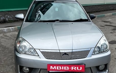 Nissan Wingroad III, 2003 год, 220 000 рублей, 2 фотография