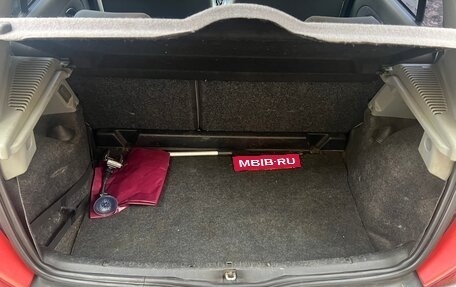 Renault Clio III, 2003 год, 380 000 рублей, 8 фотография
