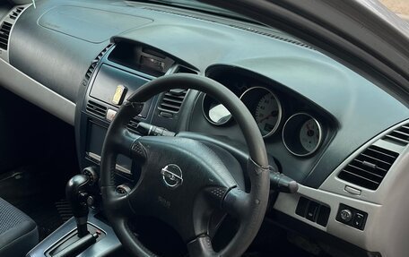 Nissan Wingroad III, 2003 год, 220 000 рублей, 7 фотография
