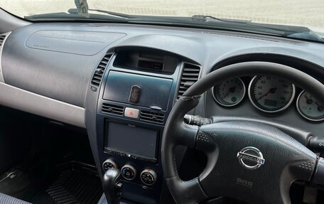 Nissan Wingroad III, 2003 год, 220 000 рублей, 8 фотография