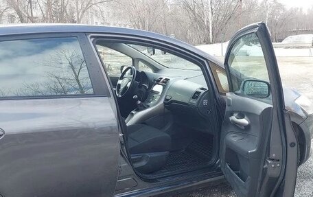 Toyota Auris II, 2007 год, 700 000 рублей, 4 фотография