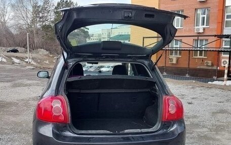 Toyota Auris II, 2007 год, 700 000 рублей, 8 фотография