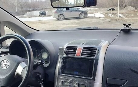 Toyota Auris II, 2007 год, 700 000 рублей, 6 фотография
