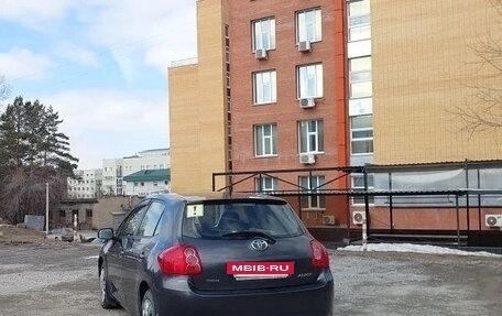 Toyota Auris II, 2007 год, 700 000 рублей, 7 фотография