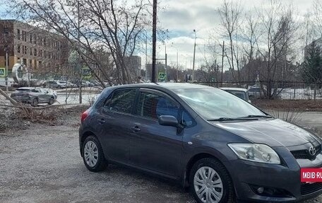 Toyota Auris II, 2007 год, 700 000 рублей, 3 фотография