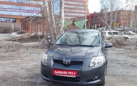 Toyota Auris II, 2007 год, 700 000 рублей, 2 фотография